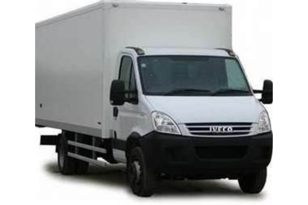 Carreto Itaim Bibi Zona Oeste SP